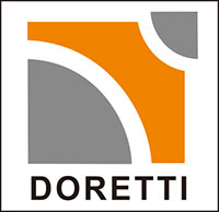 Dorettl logo